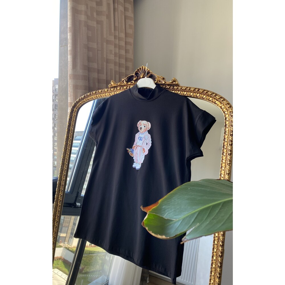 Teddy Bear tişört