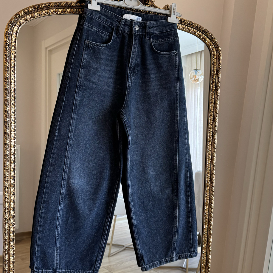 Zara Jean Koyu Mavi